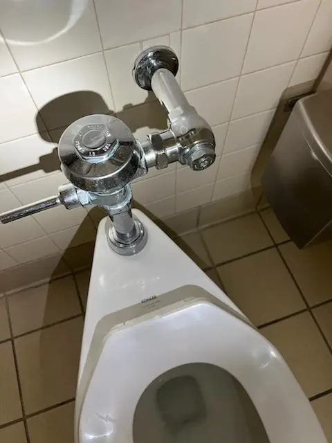 Fixture installation and repair for Sewer Camera Inspection in Oakford Park